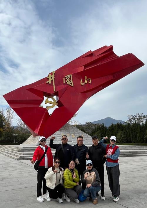 井岗山不收费的旅游景点有哪些地方?井岗山必去的点