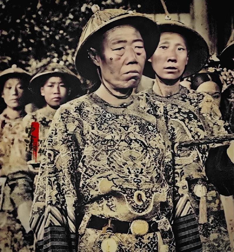 李莲英为人处世技巧？李连英为人处世