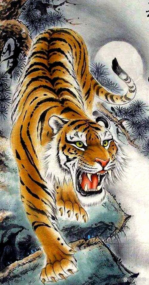 战天斗地的代表着什么动物？战天斗地无敌手打一生肖