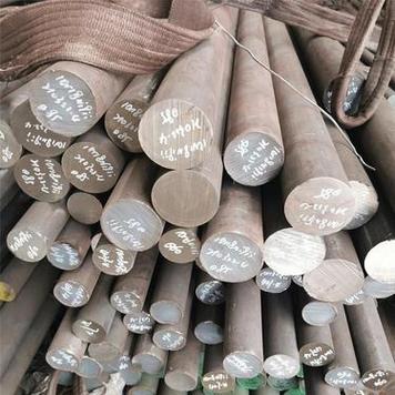 1cr17ni2?1cr17ni2和14cr17ni2有什么区别