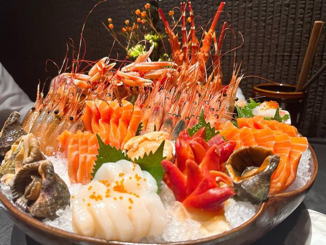 日本料理中什么最贵呢？日式料理最贵的菜