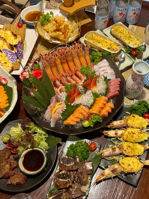 日本料理中什么最贵呢?日式料理最贵的菜