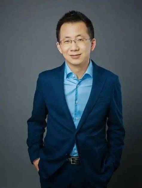 今日头条张一鸣怎么赚钱的?今日头条创始人张一鸣身高