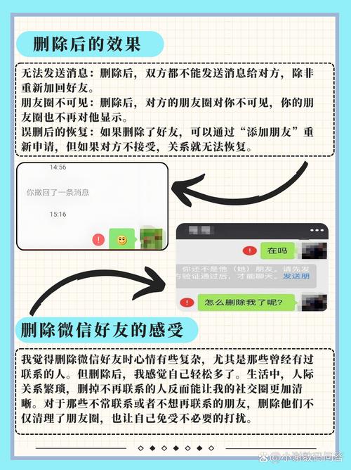 快速清理删除我的微信好友?如何清理删除你的微信好友