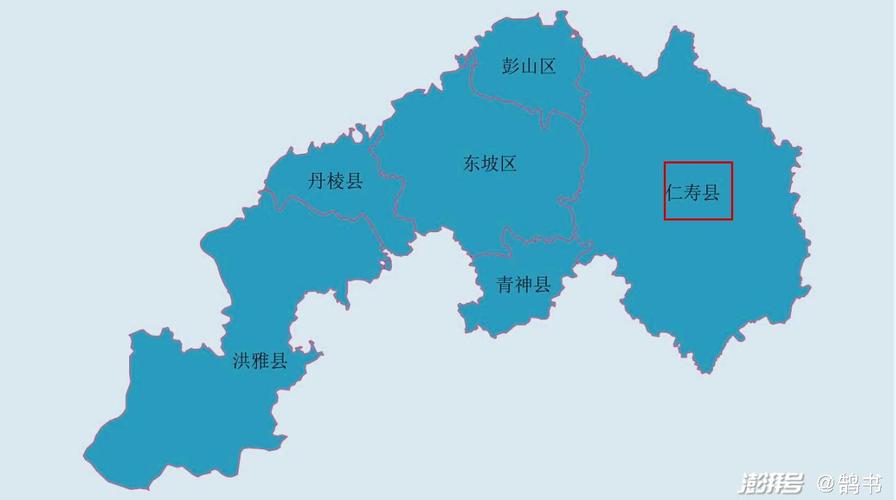 2020年仁寿县有多少人口?仁寿县常住人口有多少