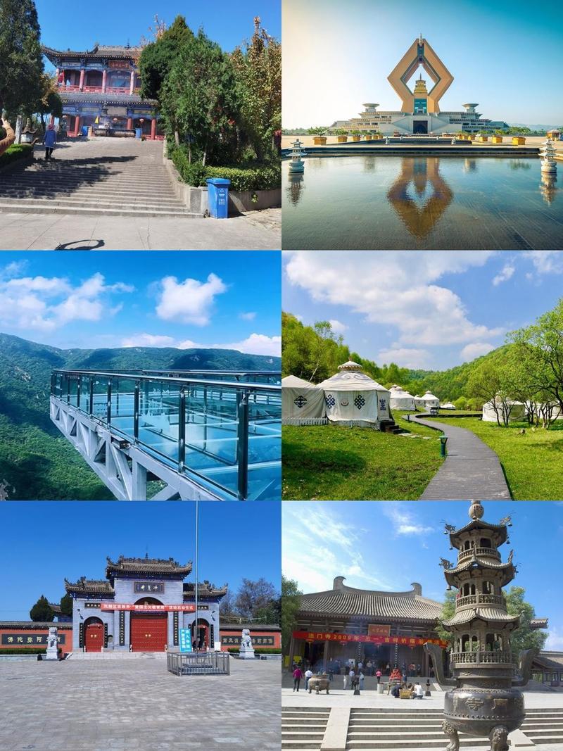 宝鸡市周边有啥好玩的？宝鸡市周边有哪些好玩的地方