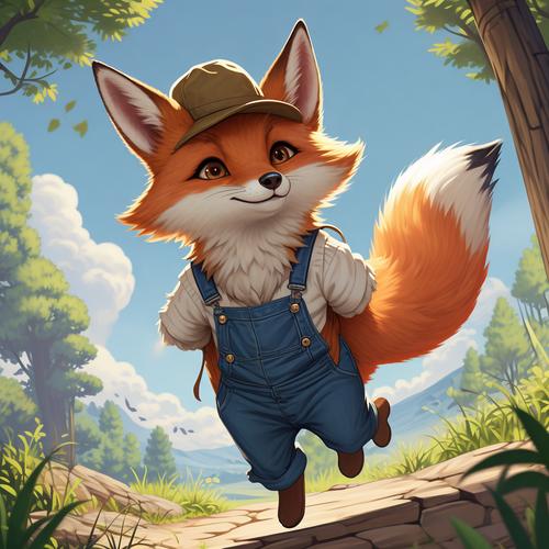 求有关狐狸的动漫有哪些？有关狐狸的日漫有哪些