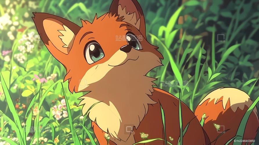 求有关狐狸的动漫有哪些?有关狐狸的日漫有哪些