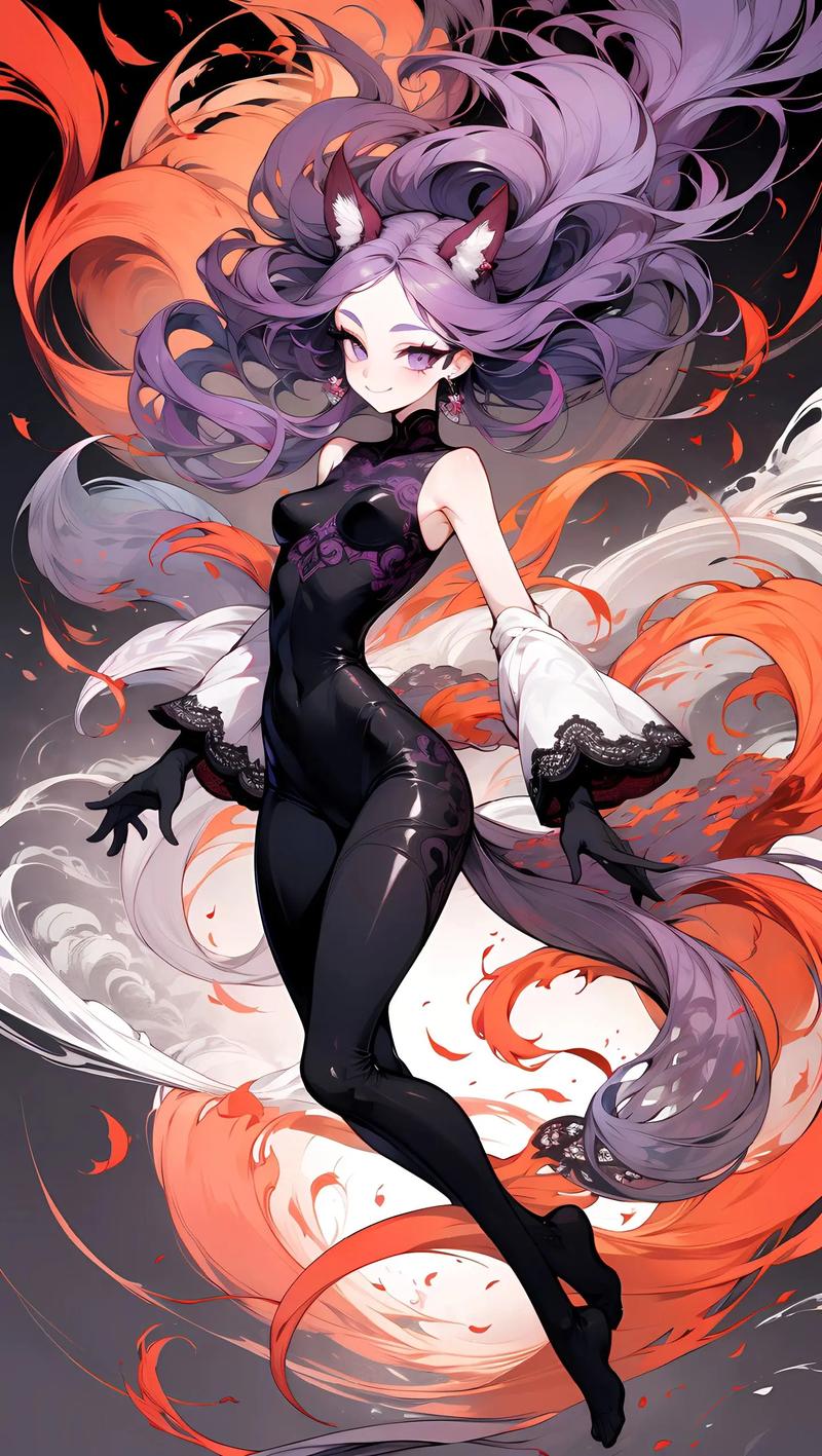 求有关狐狸的动漫有哪些?有关狐狸的日漫有哪些