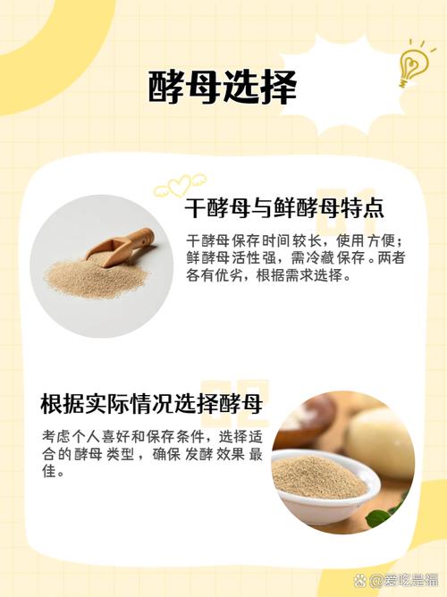 酵母发面怎么用酵母发面做包子?酵母包子发面的方法