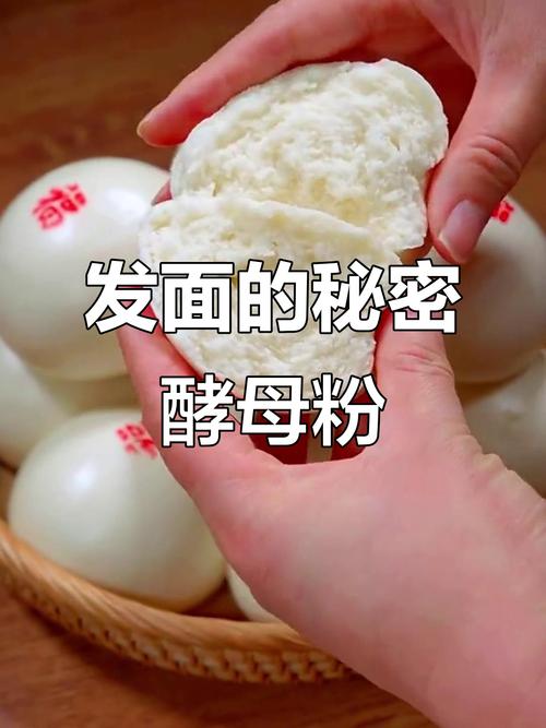 酵母发面怎么用酵母发面做包子?酵母包子发面的方法