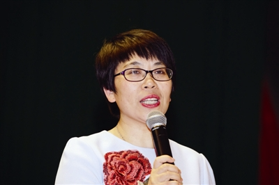 如何评价杭州学军中学的陈萍校长这个人？杭州学军校长陈平