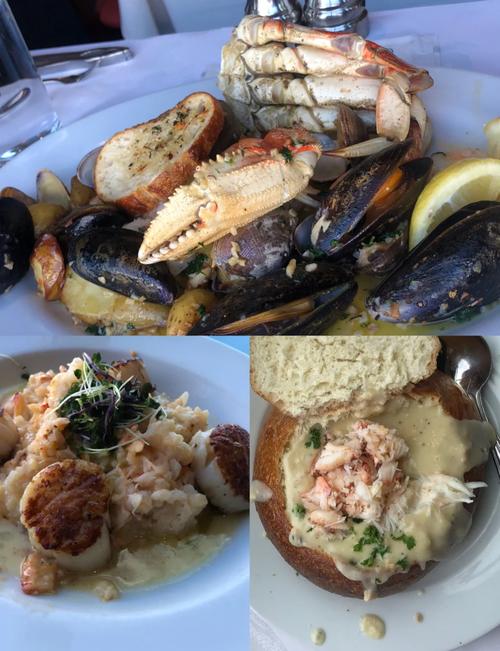 旧金山有什么特色？旧金山有什么特色美食