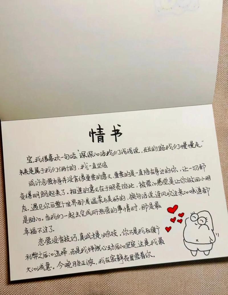 适合送给对象的书？送对象的书上写什么