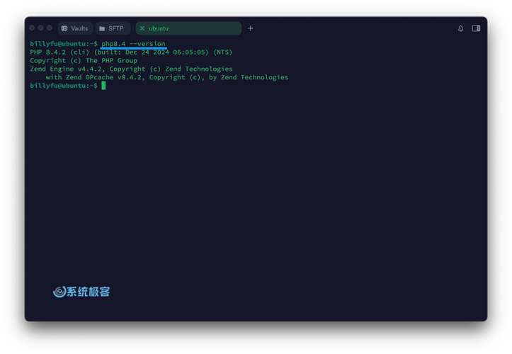 如何查看ubuntu系统的信息?查看ubuntu版本的命令