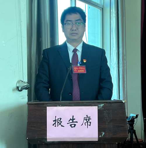 乡镇开会一般在哪里举行?乡镇开会发言稿