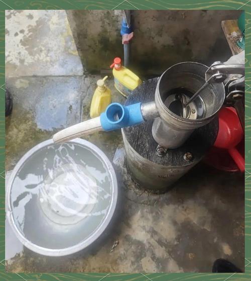 老家井水用什么消毒？农村井水放什么消毒