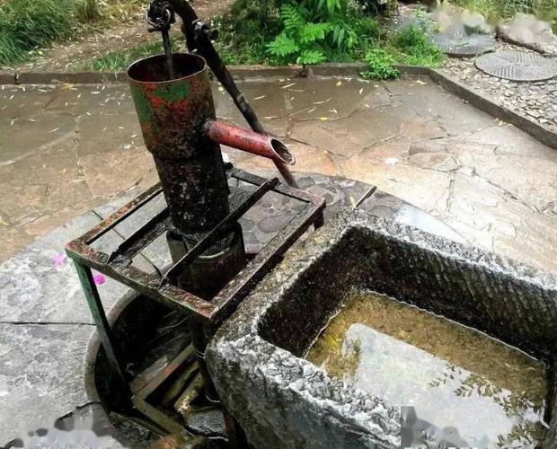 老家井水用什么消毒?农村井水放什么消毒