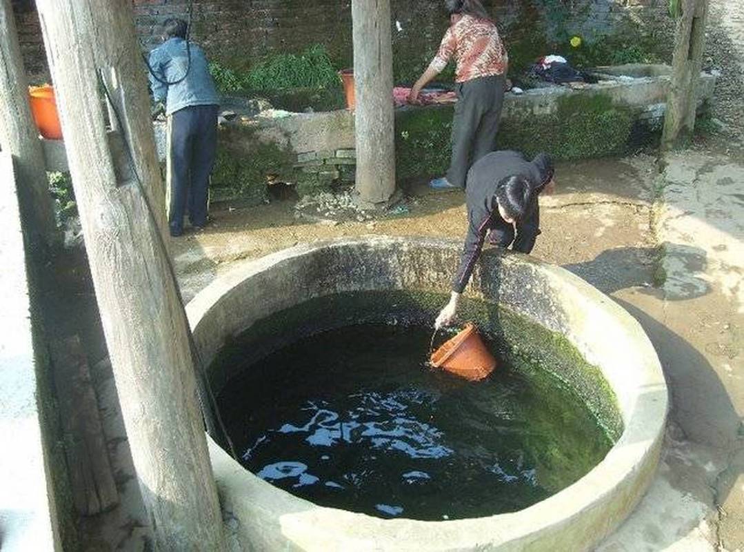 老家井水用什么消毒?农村井水放什么消毒