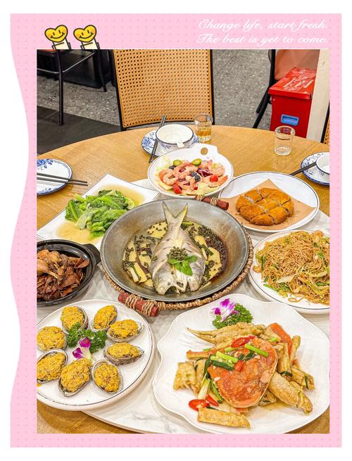 厦门海鲜酒楼哪里好吃?厦门十大海鲜酒楼排行榜