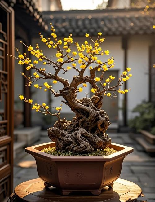 腊梅能在南方养吗？腊梅适合在南方还是北方