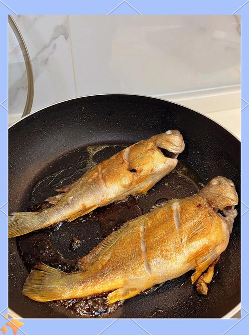 烤箱烤黄花鱼的做法家庭做法?怎样用烤箱烤黄花鱼好吃