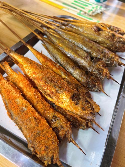 烤箱烤黄花鱼的做法家庭做法?怎样用烤箱烤黄花鱼好吃