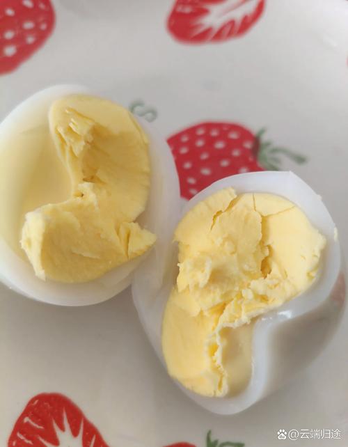 煮鹅蛋冷水下锅几分钟?煮鹅蛋开水后多久能熟