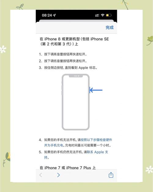 苹果mini黑屏打不开？苹果迷你黑屏怎么都不亮怎么办