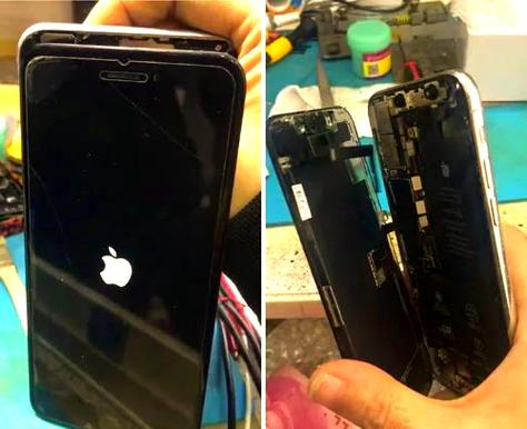 苹果mini黑屏打不开?苹果迷你黑屏怎么都不亮怎么办