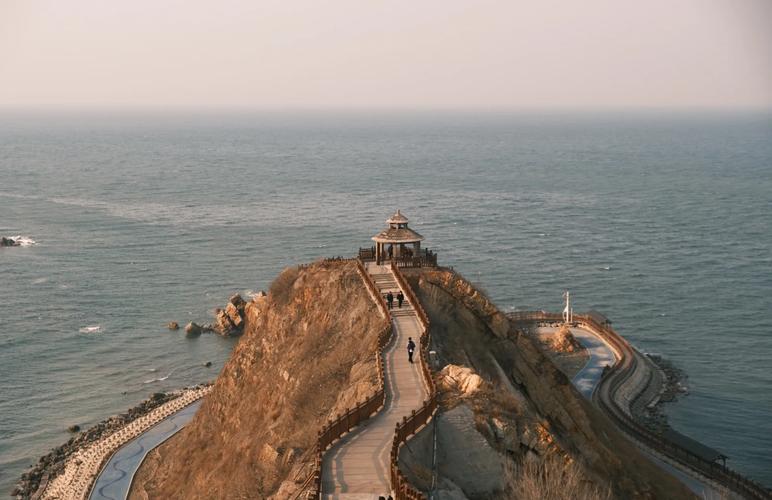 锦州海边哪里好玩?锦州海边哪里好玩一日游