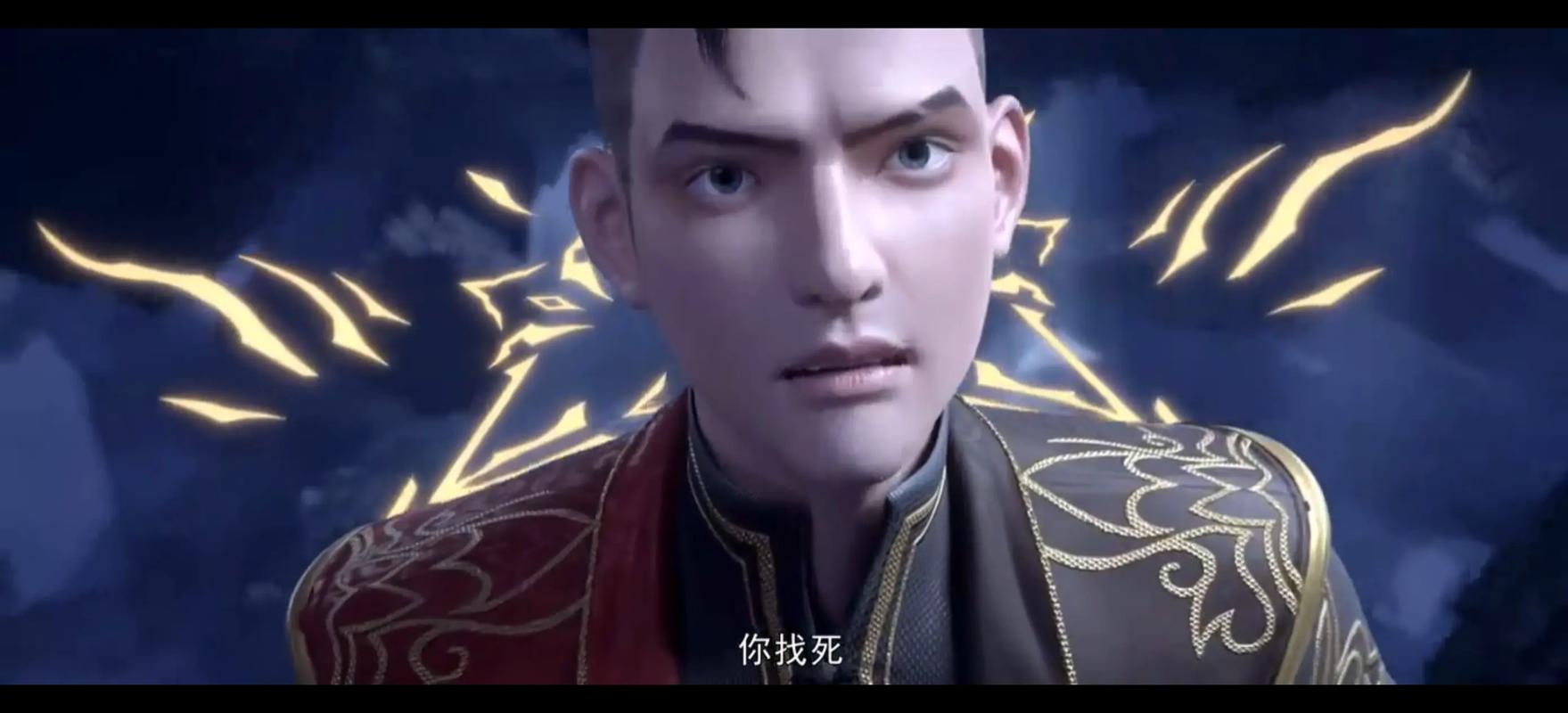 恐怖如斯的如斯什么意思啊?恐怖如斯形容什么