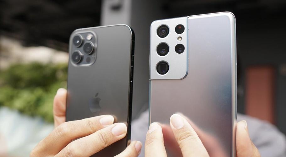 苹果跟三星到底哪个好?苹果和三星手机哪一个有哪一个好