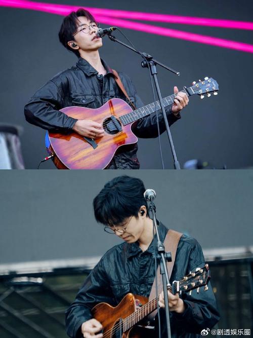 陈鸿宇唱歌好听吗?陈鸿宇唱的歌是民谣吗