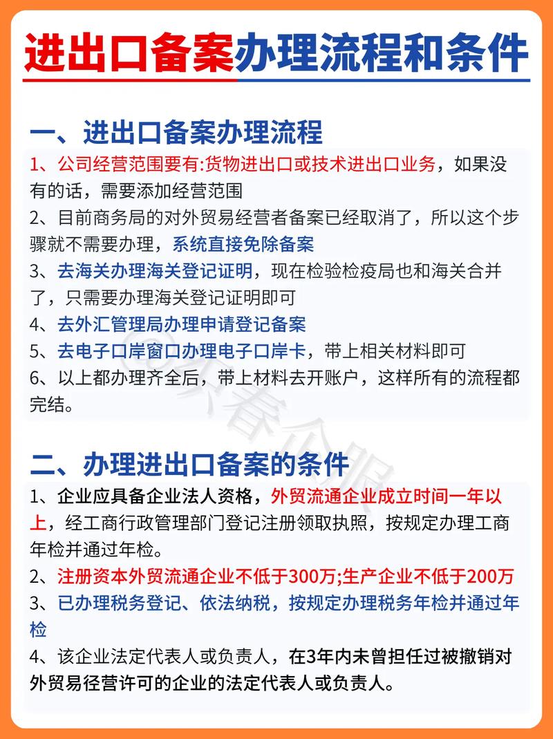 外贸经营许可证怎么办?外贸经营许可证怎么办手续