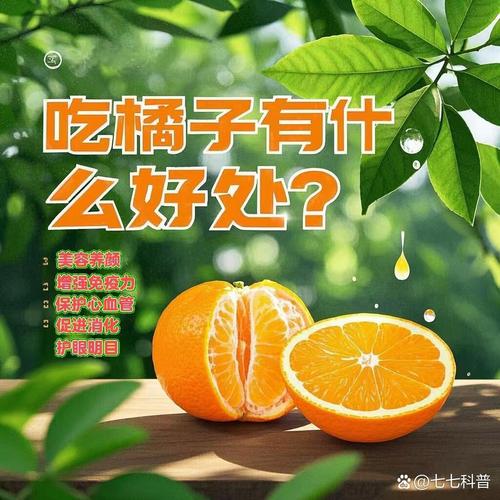 橘子有什么吃法??橘子的吃法多文字和图片大全
