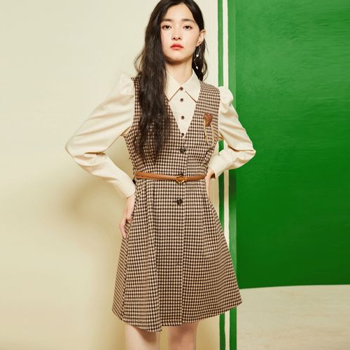 卡贝奈尔冬装女款？卡贝奈尔女装好吗