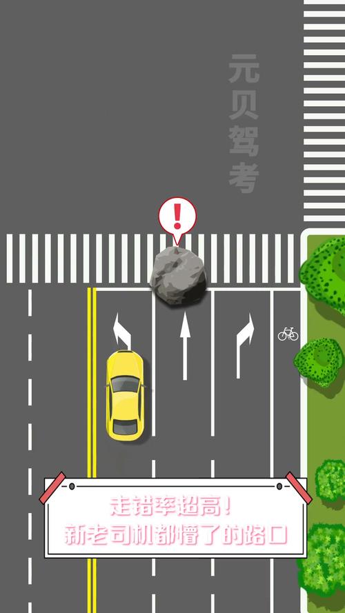 普通道路上走错道倒车算违规吗?普通路口走错路倒车了扣几分