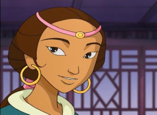 动画片大英雄狄青中的狄青是什么时期的人?大英雄狄青历史原型