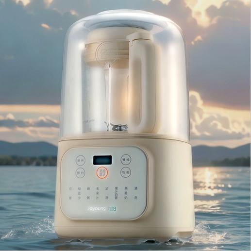 九阳豆浆机做果汁是热的吗？九阳豆浆机打果汁是用开水吗