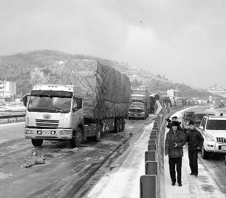 京珠高速途径城市?京珠高速经过哪些省份