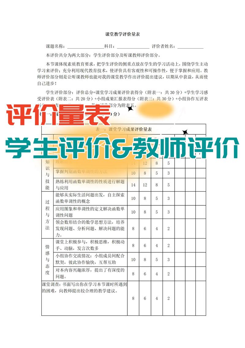 对学生课堂评价的技巧?对学生课堂评价用语