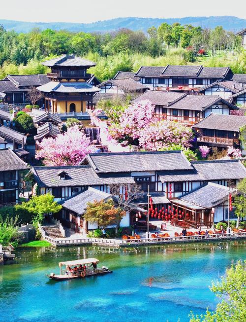 金坛有什么名胜古迹?金坛有什么名胜古迹景点