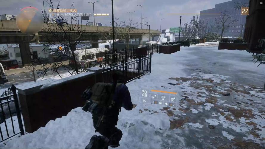 全境封锁连接不上服务器?全境封锁连接中太慢