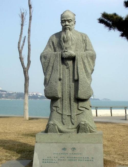 鲁迅先生为什么说中国的根底全在道教?为什么说道教是中国的根本