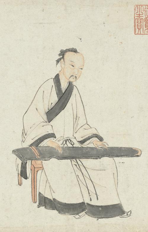 鲁迅先生为什么说中国的根底全在道教?为什么说道教是中国的根本