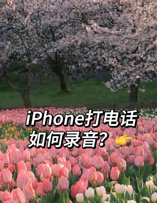 iphone7怎么通话录音？iphone7如何通话录音