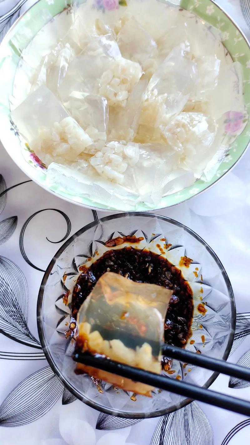 食材?皮冻需要熬制多长时间窍门_家常皮冻熬制多长时间