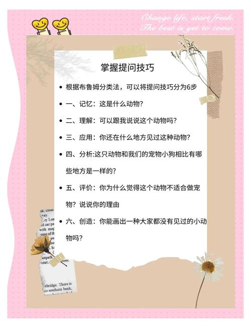 如何让学生上课积极回答问题？如何让学生上课积极回答问题的方法