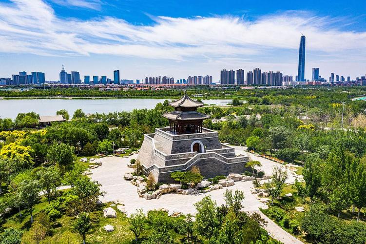 津市附近有什么景点?津市哪里好玩